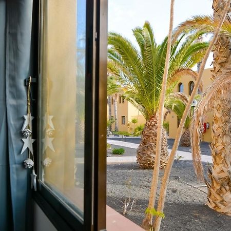 Family Casa Rosetta 4 Persons - Wifi And Pool Service Corralejo Exterior photo