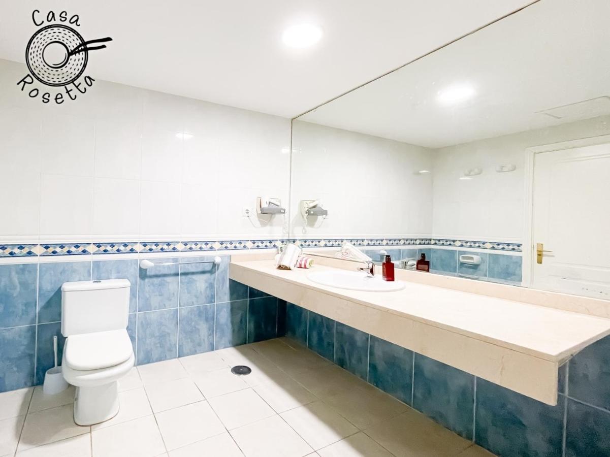 Family Casa Rosetta 4 Persons - Wifi And Pool Service Corralejo Exterior photo