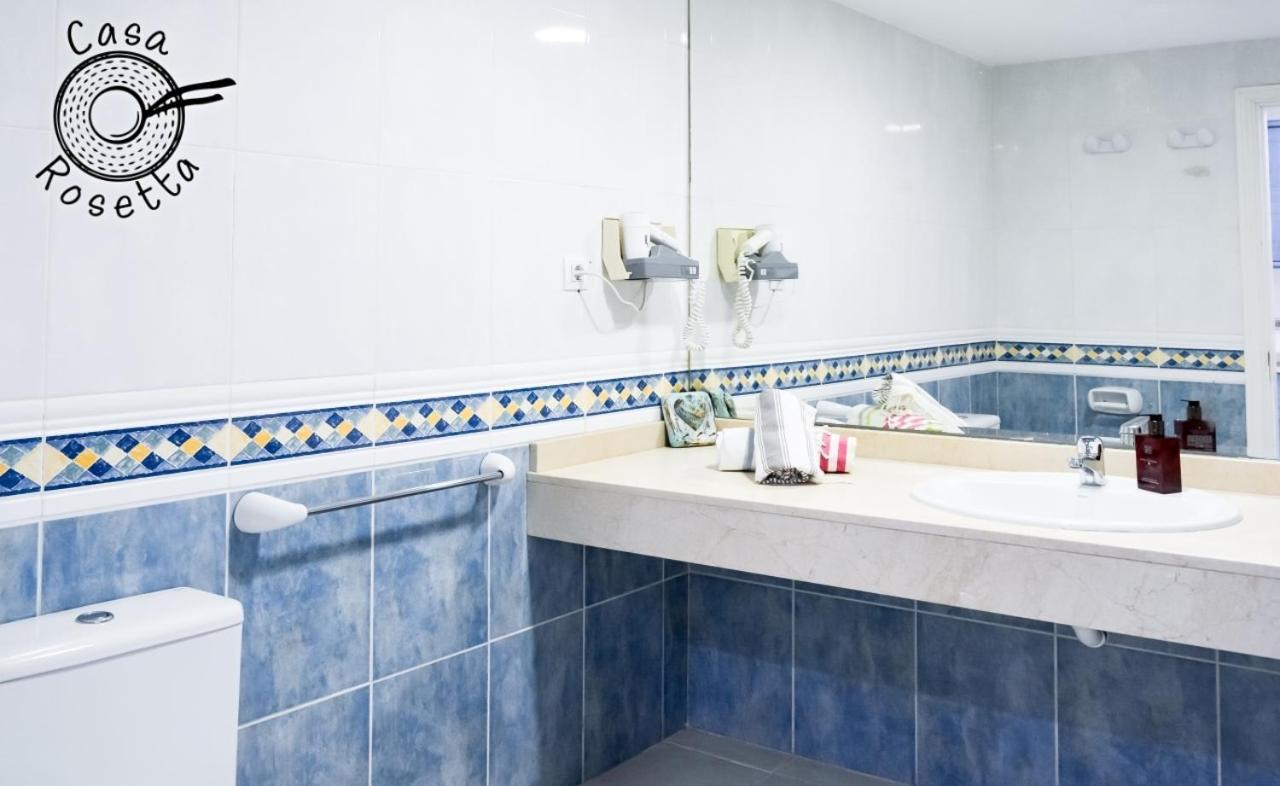 Family Casa Rosetta 4 Persons - Wifi And Pool Service Corralejo Exterior photo