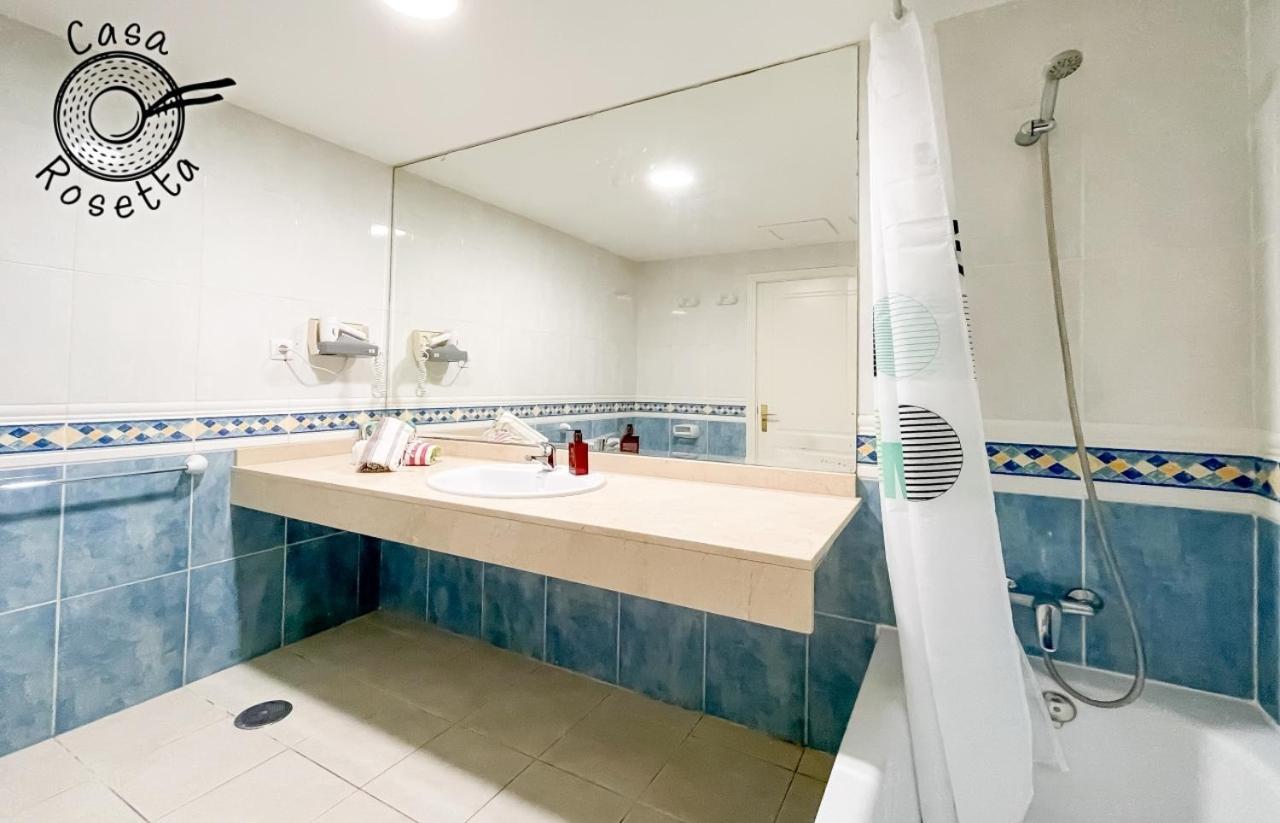 Family Casa Rosetta 4 Persons - Wifi And Pool Service Corralejo Exterior photo