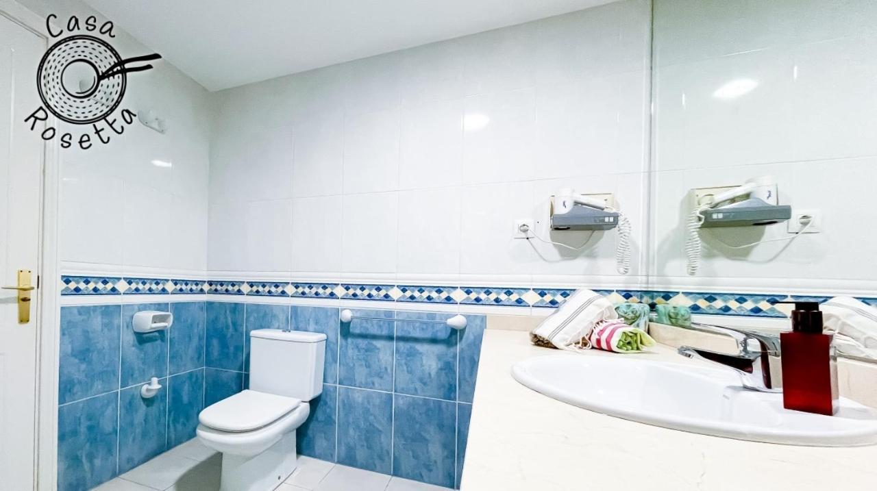 Family Casa Rosetta 4 Persons - Wifi And Pool Service Corralejo Exterior photo