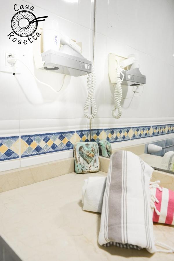 Family Casa Rosetta 4 Persons - Wifi And Pool Service Corralejo Exterior photo