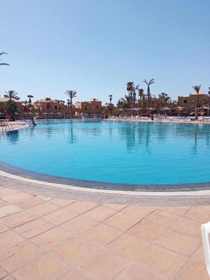 Family Casa Rosetta 4 Persons - Wifi And Pool Service Corralejo Exterior photo
